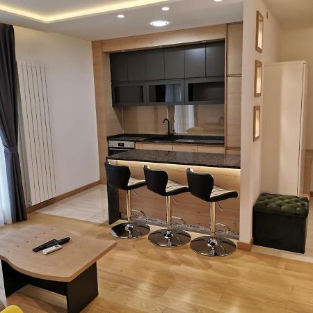 Captain'S Apartment Белград Екстер'єр фото